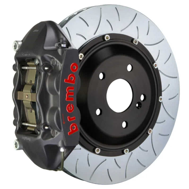 Brembo black auto part