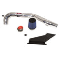 Injen cold air intake close-up