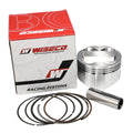 Wiseco auto part detail