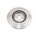 DBA auto part installed view