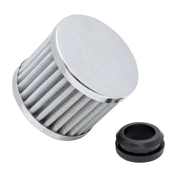 K&N Engineering auto part