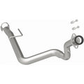 Magnaflow exhaust