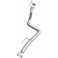 Magnaflow exhaust detail