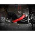 aFe charge pipe