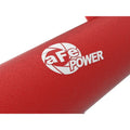aFe charge pipe