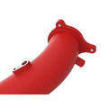 aFe charge pipe detail