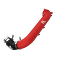 aFe red charge pipe