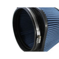 aFe air filter close-up