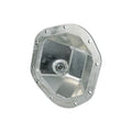 aFe differential cover installed view