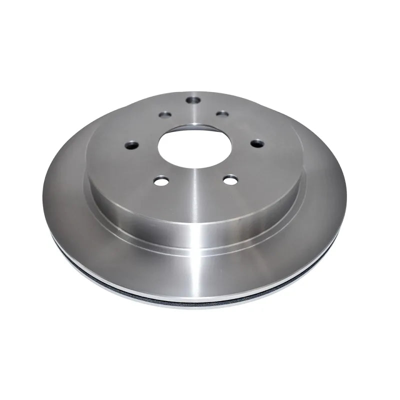 DBA auto part