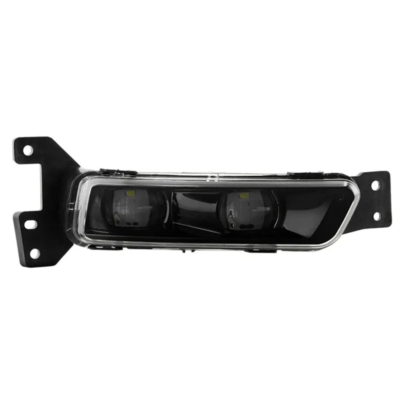 SPYDER fog light kit
