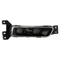 SPYDER fog light kit