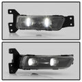 SPYDER fog light kit