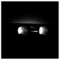SPYDER fog light kit detail