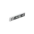 1969-1972 C/K 8/454 FENDER EMBLEM P