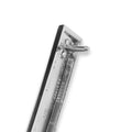 1969-1972 C/K 8/454 FENDER EMBLEM P