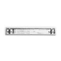 1969-1972 C/K 8/454 FENDER EMBLEM P