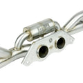 aFe muffler detail
