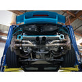 aFe muffler
