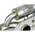 aFe muffler