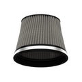 aFe intake system installed view