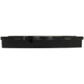 Stoptech auto part close-up