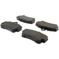 Stoptech auto part