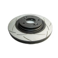 DBA auto part installed view