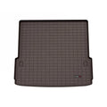 WeatherTech black bumper