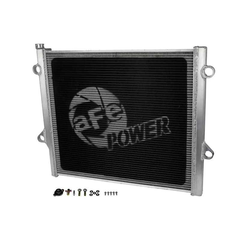 aFe auto part