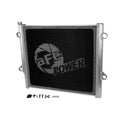 aFe auto part