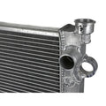 aFe auto part close-up