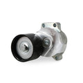 BILLET TENSIONER ASSEMBLY W/ SMOOTH PULLEY
