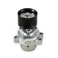 BILLET TENSIONER ASSEMBLY W/ SMOOTH PULLEY