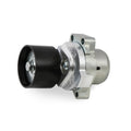 BILLET TENSIONER ASSEMBLY W/ SMOOTH PULLEY