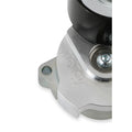 BILLET TENSIONER ASSEMBLY W/ SMOOTH PULLEY