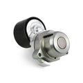 BILLET TENSIONER ASSEMBLY W/ SMOOTH PULLEY