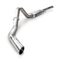 Stainless Works cat-back exhaust