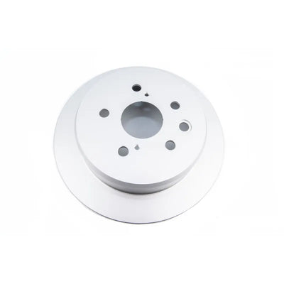 DBA auto part