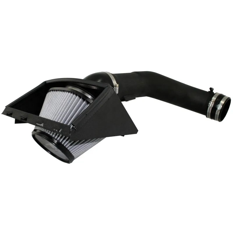 aFe intake system