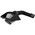 aFe intake system