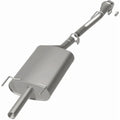 Magnaflow muffler