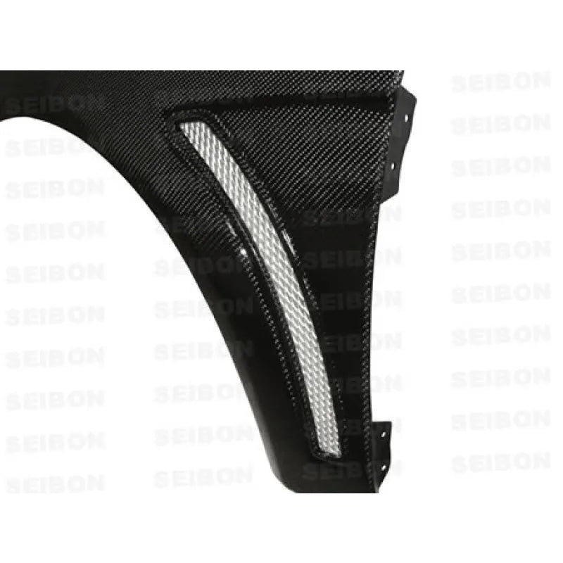 Seibon carbon auto part