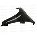 Seibon auto part close-up