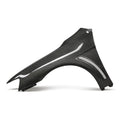 Seibon auto part installed view
