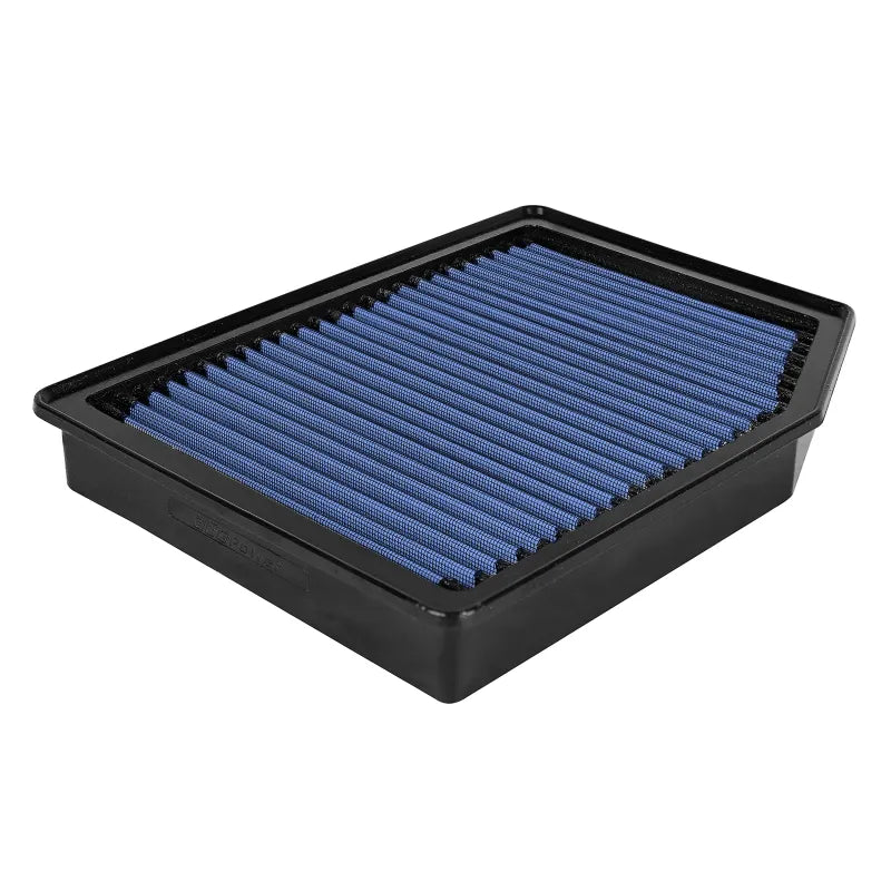 aFe silver air filter