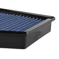 aFe air filter close-up