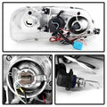 SPYDER auto part