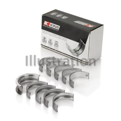 King Engine Bearings auto part