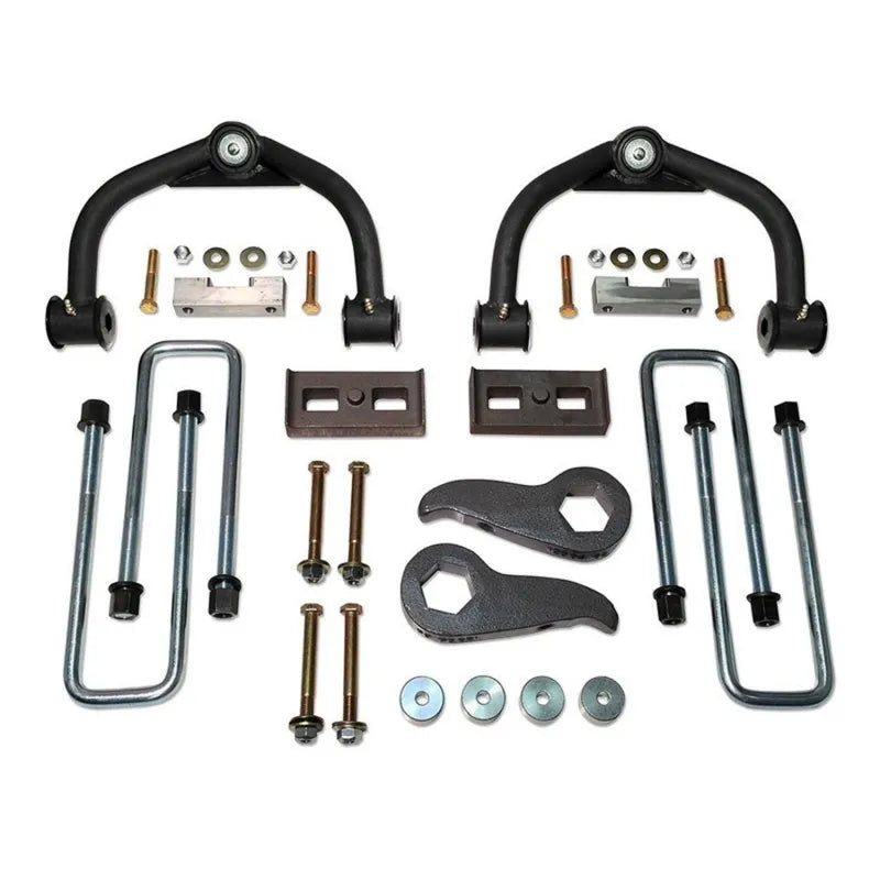 Tuff Country shock absorber